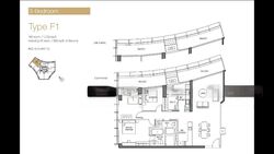 Duo Residences (D7), Apartment #474069601